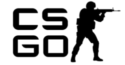 Counter-Strike logo